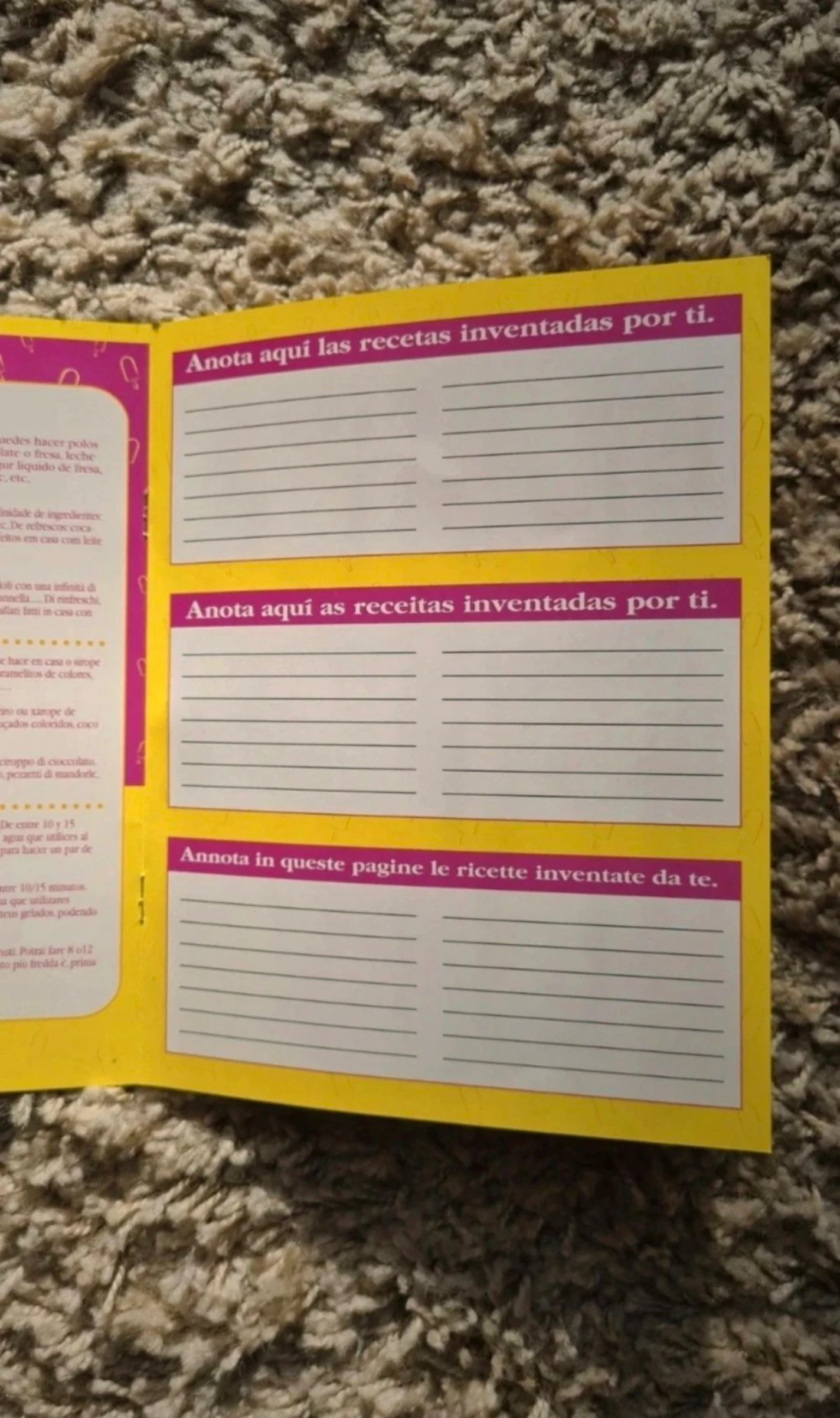 Máquina de helados para niños – photo 9